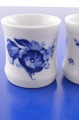 Royal Copenhagen  Blue flower braided       Vase 8253