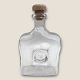 Glass clucking bottle
With a face
*DKK 200