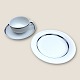 Royal Copenhagen
Blue Sirius
Teetassen-Trio-Set
#081
*300 DKK