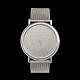Georg Jensen. 
Watch #347 - 
Satin - Thorup 
& Bonderup - L. 
18,8 cm.
Designed by 
Thorup & ...
