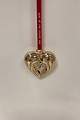 Georg Jensen 
Christmas 
Mobile 2010 - 
Heart