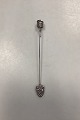 Georg Jensen 
Golden 
Christmas 
Lyseholder - 
Kogle 1994 / 
...