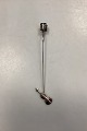 Georg Jensen 
Golden 
Christmas 
Lyseholder - 
Violin 1995 / 
...