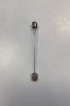 Georg Jensen 
Golden 
Christmas 
Lyseholder - 
Tromme 1992 / 
...