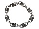 N.E. From sølv
Armbånd fra 
ca. 1950