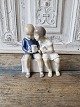B&G figur, 
Forfordelt 
No. 2175