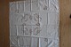 An altes 
Tischtuch
Mit Stickerei 
in Farben, - 
handgemacht
Um 132cm x 
132cm
In gutem ...