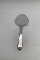 Georg Jensen 
Sølv Kugle 
Kagespade