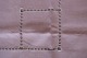 An altes 
Tischtuch
Mit Stickerei 
in Weiss, - 
handgemacht
Um 117cm x 
106cm
In gutem ...
