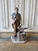 B&G figur - 
smed 
No. 2225
