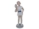 Bing & Grøndahl 
figur
Tennis spiller