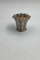 Svend Toxværd 
Sterling Sølv 
Margrethebæger 
(Miniature)