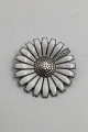 Georg Jensen 
Sterling Sølv 
Marguerit 
Broche / 
Vedhæng ...