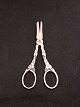 Grape scissors 
length 13 cm. 
Item No. 586303