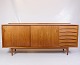Skænk - Model 
29 - Teak & 
Sort - Arne 
Vodder - Sibast 
...