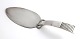 Georg Jensen. 
Silberbesteck 
(925). Relief. 
Kuchenspatel. 
Länge 20,5 cm. 
Produziert 
1945-1951.