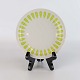 Lyngby 
desserttallerken
Grøn 
Lotus
16,5 cm