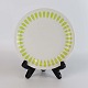 Lyngby 
frokosttallerken
Grøn 
Lotus
21 cm