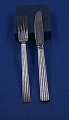 Georg Jensen 
Bernadotte 
dänisch 
Sterlingsilber 
Besteck dänisch 
Tafelsilber.
Design: 
Sigvard ...
