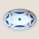 Bing & 
Gröndahl, 
Empire, Ovale 
Schale Nr. 39, 
23 cm x 14,5 
cm, 1. 
Sortiment, 
Design Harriet 
Bing ...