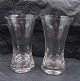 Paar Weingläser 
12 cm aus 
dänischer 
Glashütte aus 
den ...
