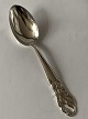 Rømø Dinner 
spoon Silver 
stain
Length 20 cm
Danish Cutlery 
Silver Plate 
Dana DFA
Used, well ...
