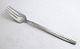 KJA. Venedig 
versilbert 
Besteck. 
Menüegabel. 
Länge 18,5 cm.