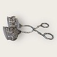 Zange in Silber 
(830S), guter 
Zustand, 14,5 
cm