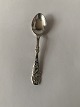 Seaweed, Silver 
spot, Salt 
spoon
Length 6.8 cm
Was produced 
by several 
Danish ...