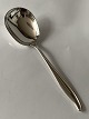 Columbine 
Serving spoon/ 
Potato spoon 
Silver stain
Length 21.5 cm
Produced at 
Copenhagen's 
...