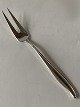 Columbine Meat 
Fork Silver 
Spot
Length 20.7 cm
Produced at 
Copenhagen's 
Ske-Fabrik
Nice used ...