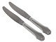 Christiansborg
Dinner knife 
21.8 cm.