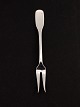 Hans Hansen 
Susanne carving 
 fork