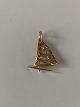 Charm in 14 
carat gold, for 
bracelet or 
necklace. ...