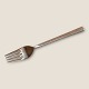 Scanline, 
Bronze, 
Lunchgabel, 
17cm lang, 
Design Sigvard 
Bernadotte 
*Schöner 
unpolierter 
Zustand*