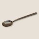 Scanline, 
Bronze, 
Espressolöffel, 
11cm lang, 
Design Sigvard 
Bernadotte 
*Schöner 
unpolierter 
Zustand*