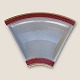 Aluminia
Tureby
Cabaret fad
*75kr