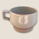 Bing & 
Gröndahl, 
Siesta, 
Teetasse ohne 
Untertasse Nr. 
475, 8,5 cm 
Durchmesser, 7 
cm hoch *guter 
...