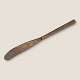 Scanline, 
Bronze, 
Grillmesser, 
21,5 cm lang, 
Design Sigvard 
Bernadotte 
*Schöner 
unpolierter 
Zustand*