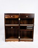 "Captain's Bar" 
- Rosewood - 
Ice Cream 
Basket By 
Stelton ...