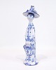 Bjørn Wiinblad 
- Ceramic 
figure - Model 
Summer - Blue 
...