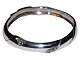 Georg Jensen 
silver
Armring in 
thick quality