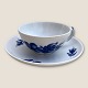 Royal 
Copenhagen
Geflochtene 
blaue Blume
Teetasse
Nr. ...