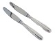 Karina Silver
Dinner knife 
21.7 cm.