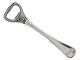 Patricia silver
Bottle opener 
14 cm.