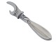Dolphin silver
Small bottle 
opener 8.6 cm.