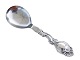 Ornamental 
silver
Serving spoon 
18.7 cm.