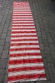 Olmertuch / 
Barchent, Wolle
Antikes 
dänisches 
Olmertuch 
handgewebt 
damals, und 
deshalb NICHT 
...