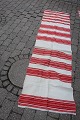 Olmertuch / 
Barchent, Wolle
Antikes 
dänisches 
Olmertuch 
handgewebt 
damals, und 
deshalb NICHT 
...