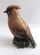 Dahl Jensen. 
Porzellanfigur. 
Silkehale. 
Modell 1243. 
Höhe 14,5 cm. 
(2 Wahl)